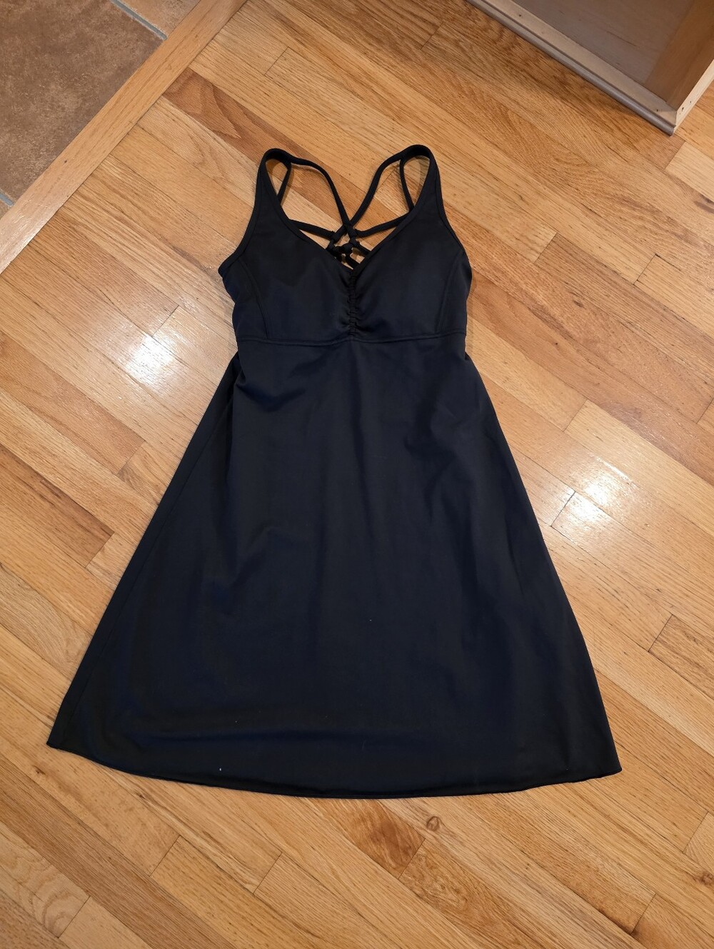 Prana Women's Dress